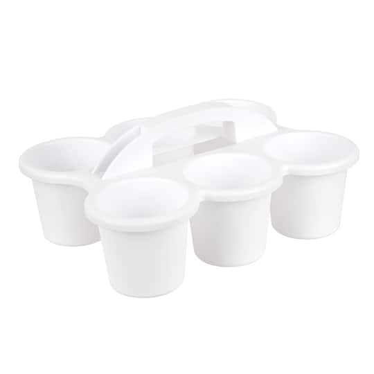  12 Pack: 6-Cup Caddy by Creatology™ : Home & Kitchen